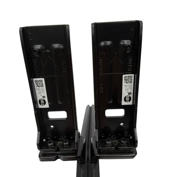 Sony OEM TV Stand Legs 502225013 502225113 for KD-85X80K KD-85X85K 85X80CK - Picture 6 of 8